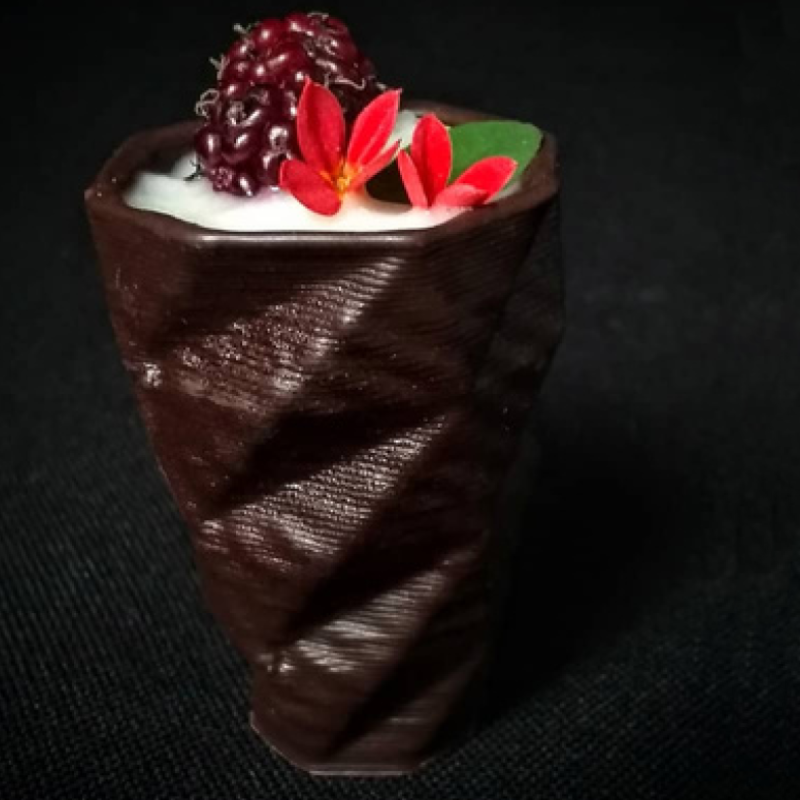 Chocolateros.net - 3D3 - Choco shots con relleno