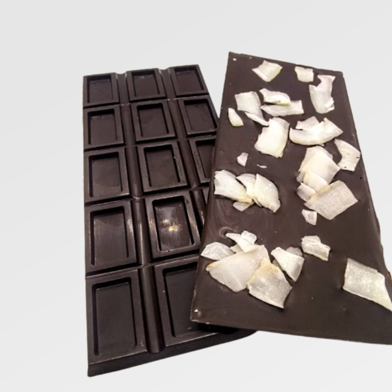 Chocolateros.net - Gocholate - Tabletas Origen Guaquira Yaracuy 70% con frutas deshidratadas
